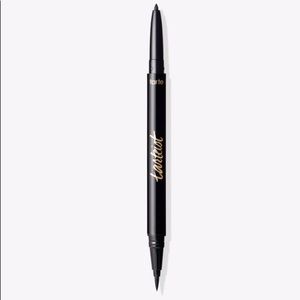 Tarteist double take eyeliner